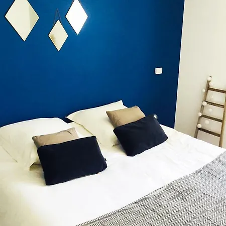 Apartment Le Nid De Saint Bedan *