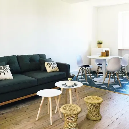 Apartment Le Nid De Saint Bedan *