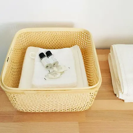 Le Nid De Saint Bedan Apartment *