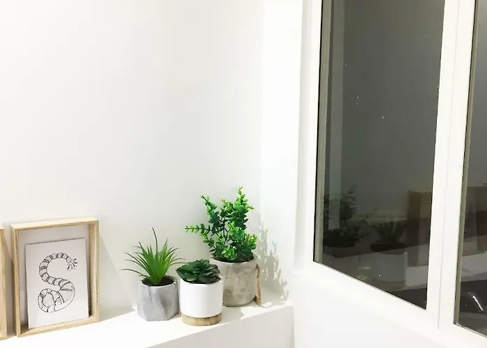 Apartment Le Nid De Saint Bedan Nantes