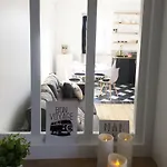 Le Nid De Saint Bedan Appartement Nantes
