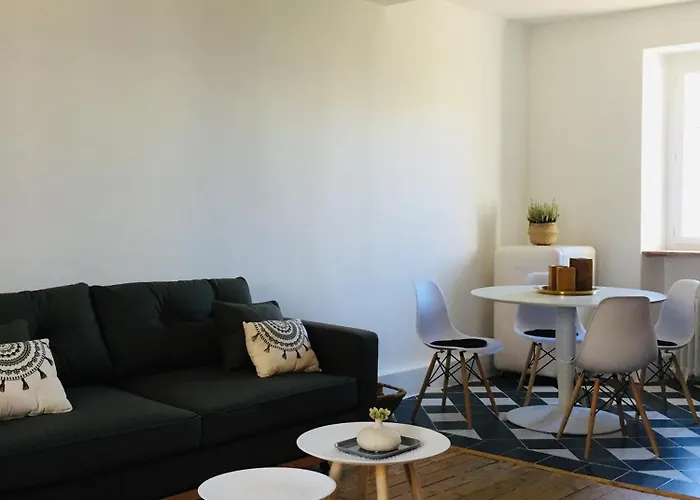 Daire Le Nid De Saint Bedan