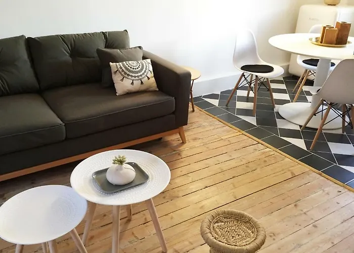 Le Nid De Saint Bedan Nantes